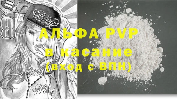 крисы Баксан